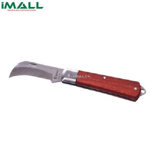 Dao tuốt dây điện (5") Asaki AK-8601