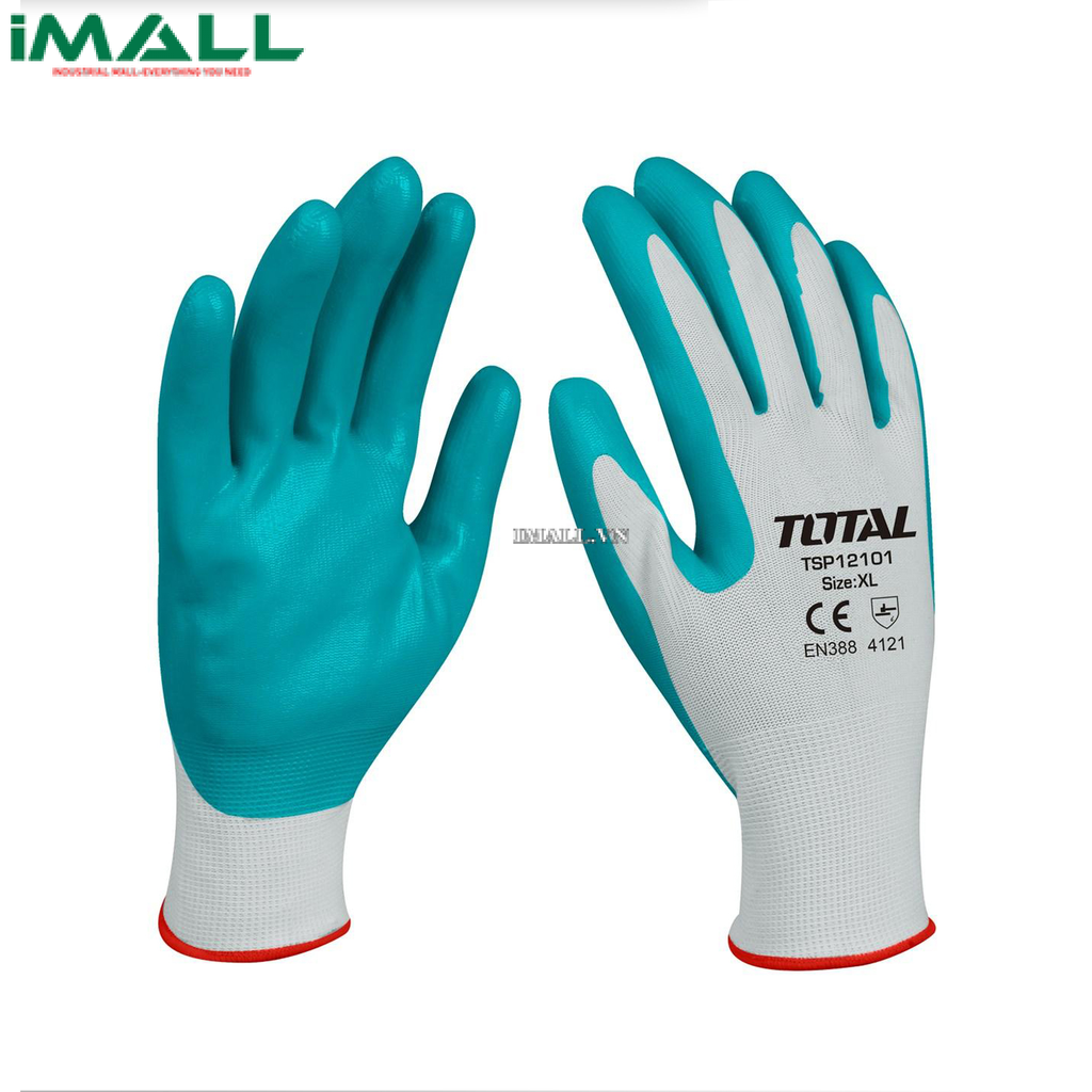 Găng tay Natri Total TSP12101