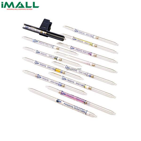 Ống định lượng thụ động Gastec Passive Dosimeter-Tube