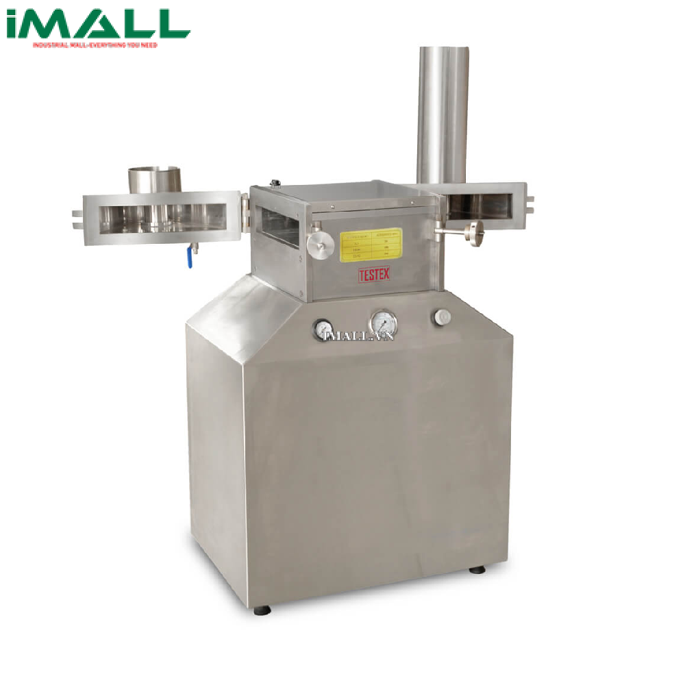 Máy đo dòng chảy vải địa kĩ thuật Testex TG050