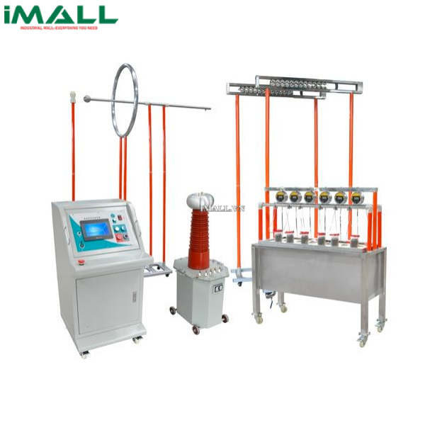 Bộ kiểm tra an toàn dụng cụ HV HIPOT GDAG-610A