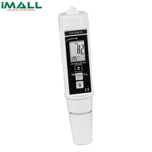 Máy đo oxy (0 ... 20 mg/L; 0 ... 100%; 0 ... 50°C) PCE DOM 10