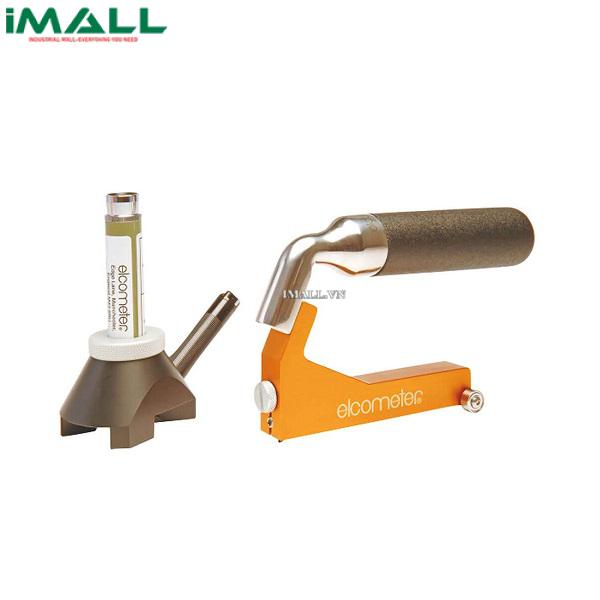 Máy đo độ dày lớp sơn phủ ELCOMETER 141 (A141---D, 0~1.8mm)