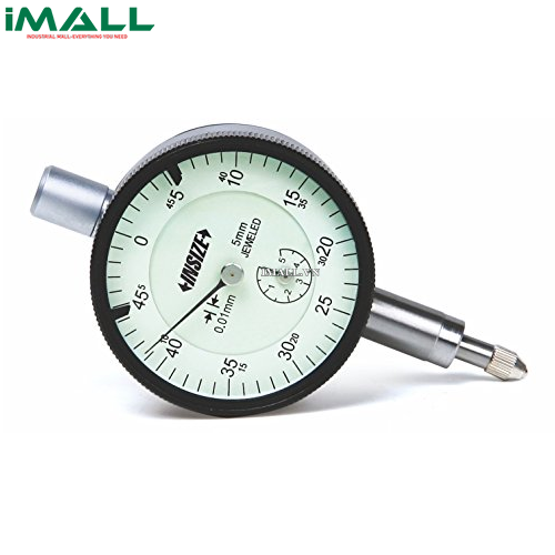 Đồng hồ so INSIZE 2311-3 (3mm/0.01mm)