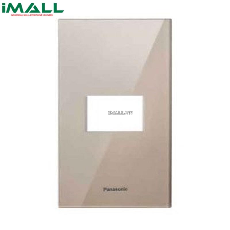 Mặt cho 1 thiết bị PANASONIC WEGH6801CYZ-VN