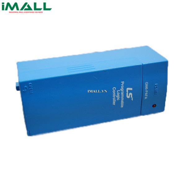 Mô đun nguồn cho PLC LS GM6-PDFB
