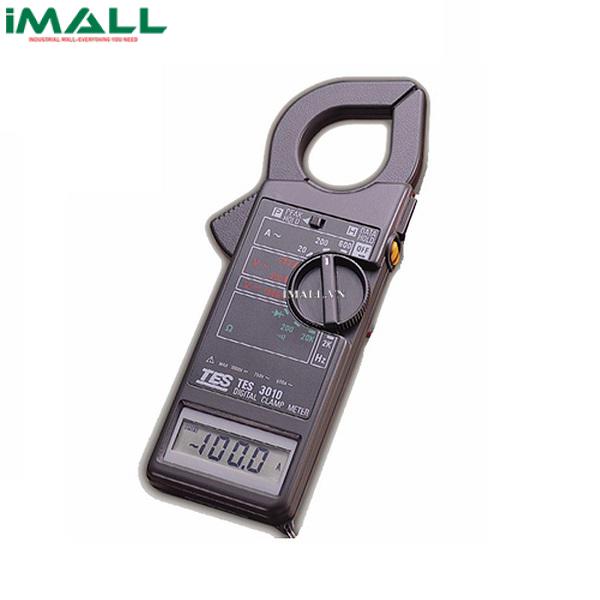 Ampe kìm chuyên dụng TES-3012 (1.000A AC)