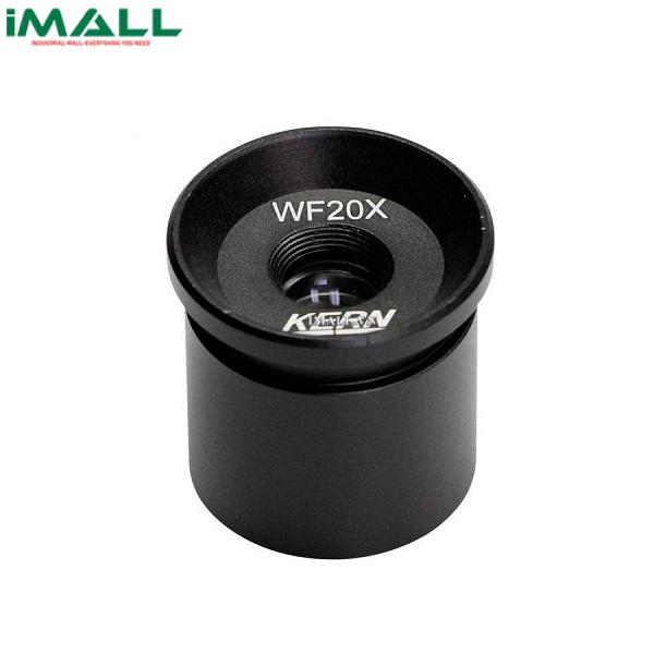 Thị kính KERN OZB-A4104 (WF 20×)
