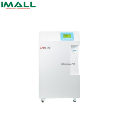Hệ thống nước siêu tinh khiết trung bình TOC thấp Labstac WU243