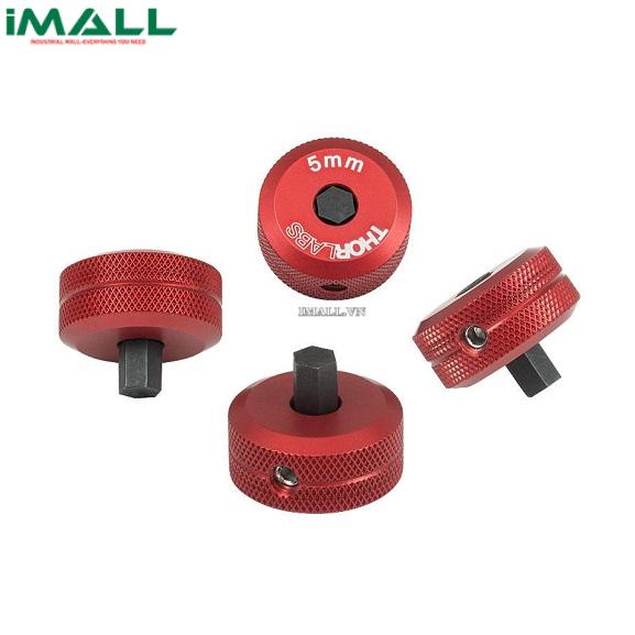 Vít đầu lục giác THORLABS HKTS-3M (3 mm, 4 Pack)