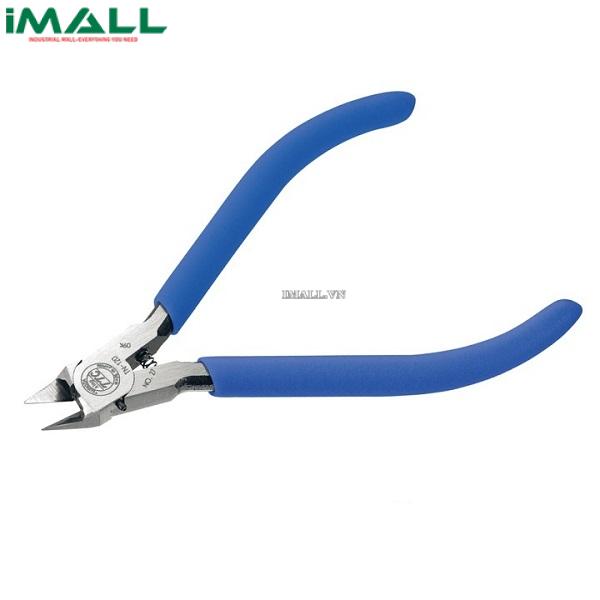 Kìm cắt nhựa lưỡi mỏng TSUNODA TN-120