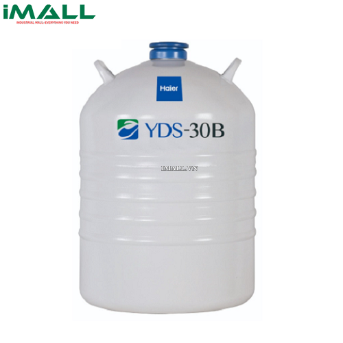 Bình bảo quản mẫu Haier YDS-35B-80 (35L)