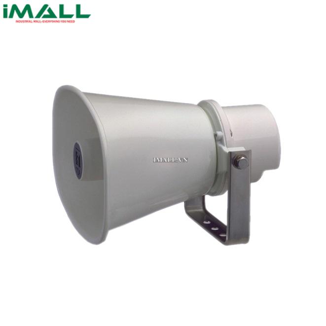 Loa nén phản xạ vành chữ nhật TOA SC-615M (15W, 110dB)
