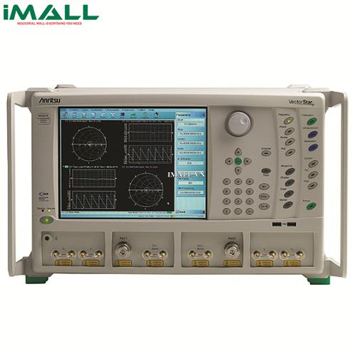 Máy phân tích mạng Vector Anritsu MS4640B Series (70 kHz to 70 GHz)