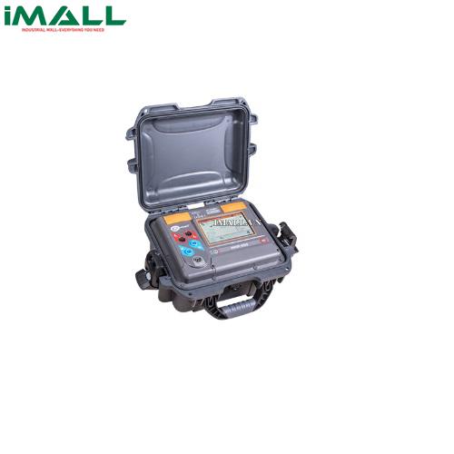 Máy đo điện trở Micro-ohm Sonel MMR-650 (IP54, IP67, cảm ứng)