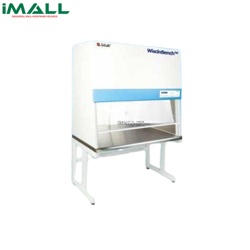 Tủ cấy vô trùng (1,580×735×1,895mm) SciLab SL.SLCV1500