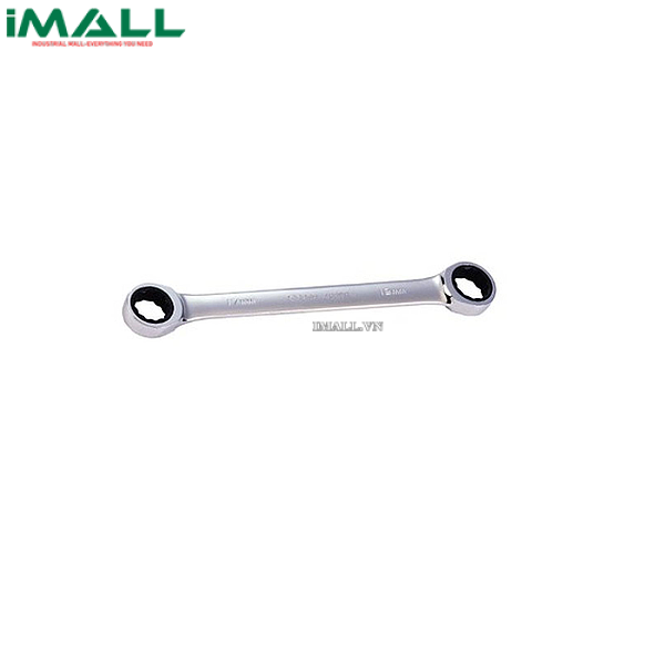 Cờ lê 2 đầu vòng tự động SATA 46201 (8x9mm)