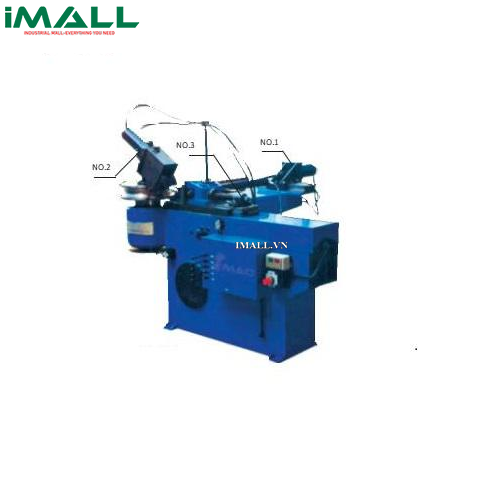 Máy uốn ống SMAC TB-76