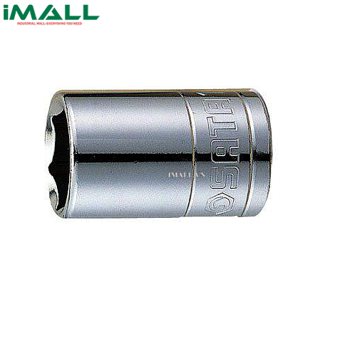 Đầu tuýp 6 cạnh 1/4" SATA 11107 (11/32")