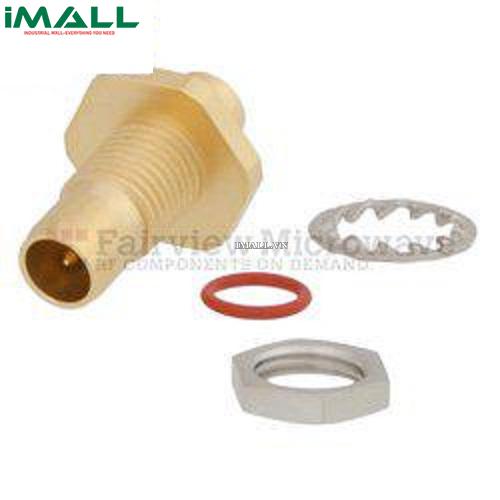 Đầu nối dài Fairview FMCN1198 (BMA Plug,Cáp RG402, .141 SR )