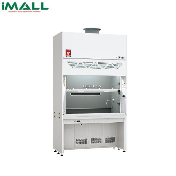 Tủ hút Yamato LDF-N120L (A002994, 216Pa)