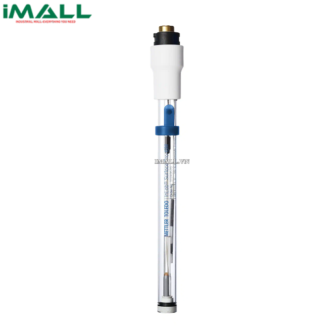 Điện cực đo pH Mettler Toledo Inlab Surface Pro ISM (30249570)