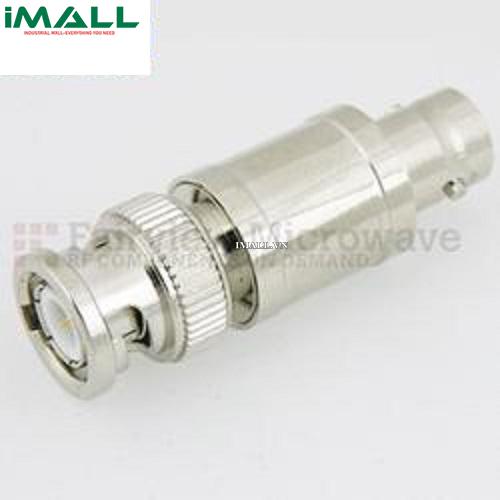 Bộ suy hao Fairview SA03B-03 (3 dB, BNC Male - BNC Female, 3 GHz, 2 Watts)