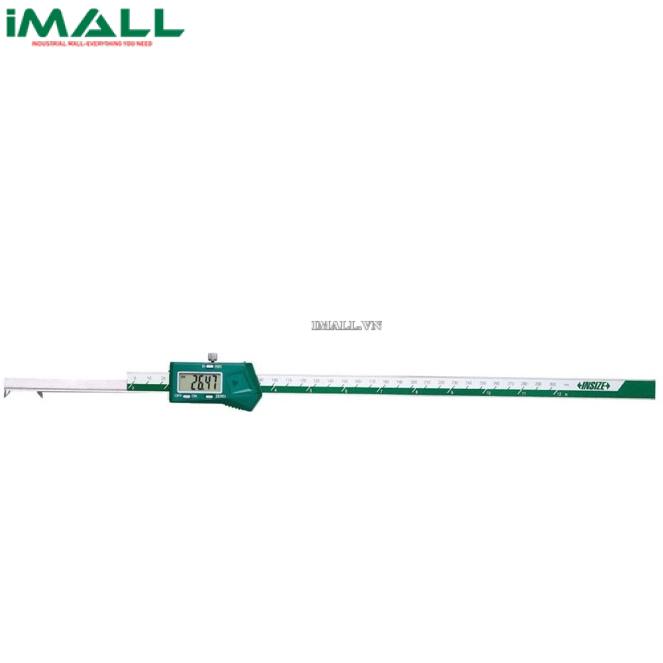 Thước cặp điện tử đo rãnh trong (4-300mm, 0.01mm) INSIZE 1122-300A