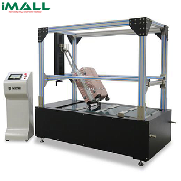 Thiết bị kiểm tra vali GESTER GT-LC01