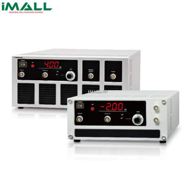 Bộ khuếch đại áp cao Matsusada AMJ-0.5B80 (±500Vdc, ±80mA, 75kHz)