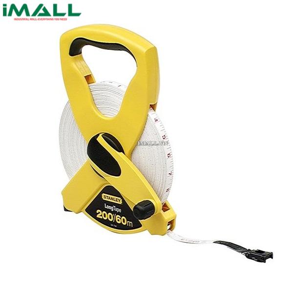 Thước đo làm bằng sợi thủy tinh Stanley 34-794 (60m, STHT34794-8)