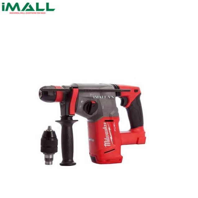 Thân Máy khoan bê tông dùng pin Milwaukee M18 CHX-0