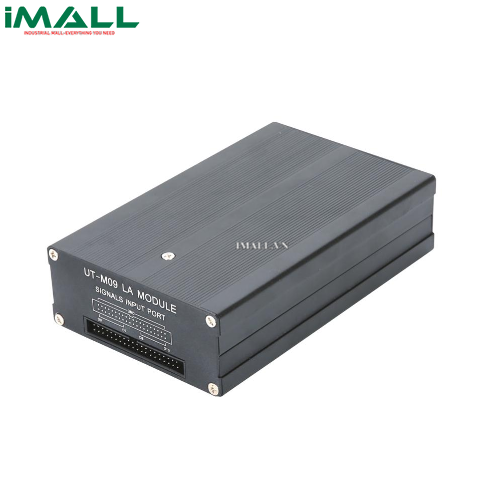 Module phân tích logic UNI-T UT-M09 (16kênh, 250MS/s)