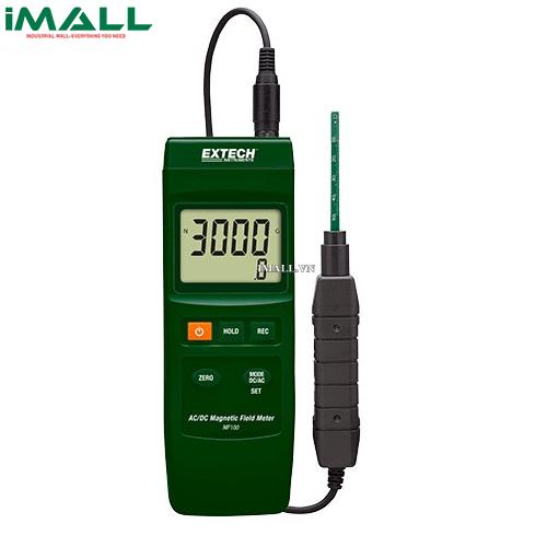 Máy đo từ trường AC/DC Extech MF100 (30,000G,3000mT, 50/60hz)