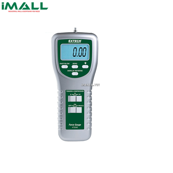 Máy đo lực Extech 475040 (5kg)