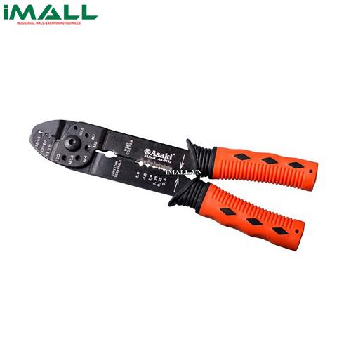 Kìm tuốt dây (9") Asaki AK-9102