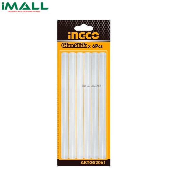 Bộ keo nến 6 cây Ingco AKTGS2061