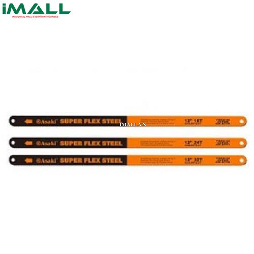 Lưỡi cưa thép cao cấp (12"/18T) Asaki AK-8716