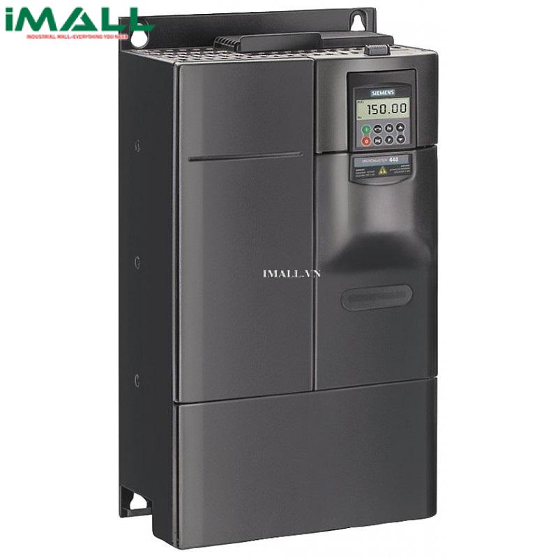 Biến tần Siemens MICROMASTER 440, 380V-440V, 110 kW, 6SE6440-2UD41-1FA1