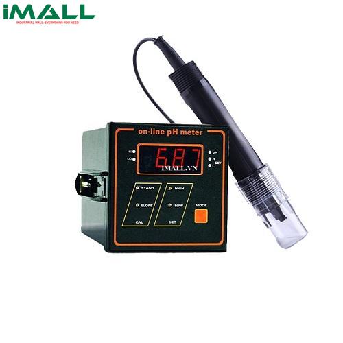Máy đo pH online Total Meter PH-018