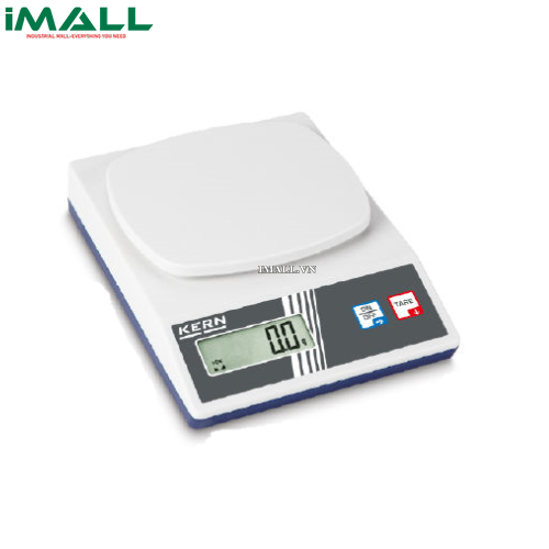 Cân điện tử (500 g; 0.01 g) KERN EFS 500-2