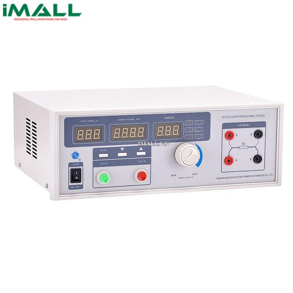 Thiết bị đo điện trở đất Wuhan HT2572