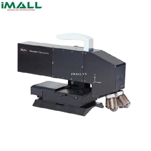 Kính hiển vi đo lường bề mặt 3D (x 50mm, y 50mm, z 35mm) Mahr CM mobile