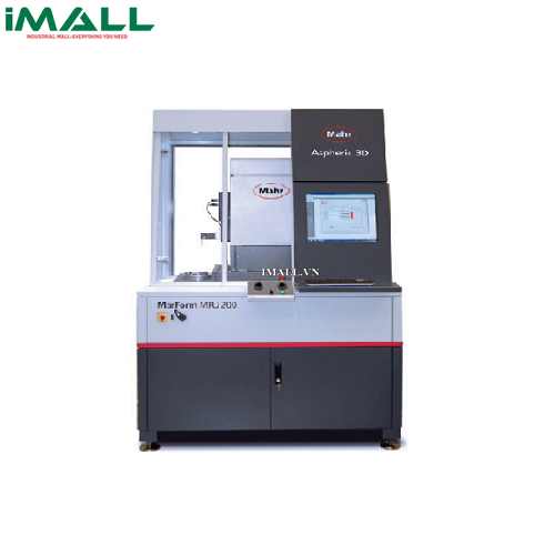 Máy đo bề mặt 3D (Z:0,3µm,X:0,3µm) Mahr MarForm MFU 200
