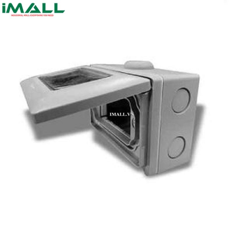 Hộp che mưa cho 3 thiết bị PANASONIC WEG8973LH-VN
