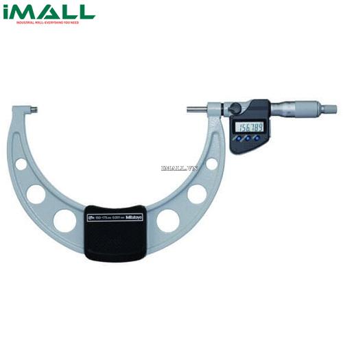 Panme điện tử đo ngoài (225-250mm/9-10inch) Mitutoyo 293-355-30