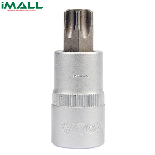 Đầu tuýp ra đầu sao Yato YT-7721 (1/2", T60, 379Nm)