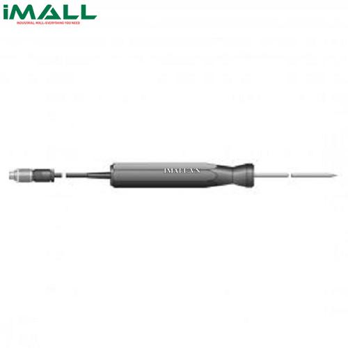Đầu dò đo khí hoặc môi trường (-100 ~ 200 °C, Ø3.3 x 130 mm) ETI 160-300