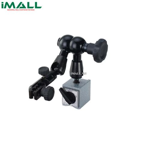 Đế từ gá đồng hồ so đa năng (Ø6mm, Ø8mm, Ø9.53 mm) Mitutoyo 7032-10