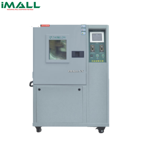 Buồng thử bụi (500 L) Zhong zhi CZ-500SC